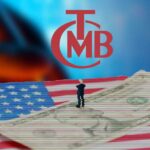 TCMB: Kısa Vadeli Dış Borç Stoku Nisan’da Artışı Sürdürdü