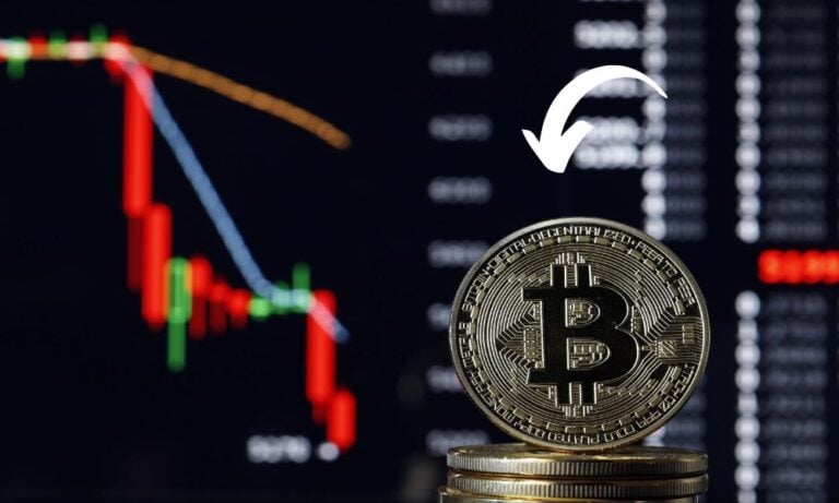 Tehlike Uyarısı: Bitcoin’de Temizlenme Düşüşü Geliyor