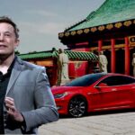 Tesla’nın Çin’deki Üretimi Açılma Etkisiyle Rekor Kırdı