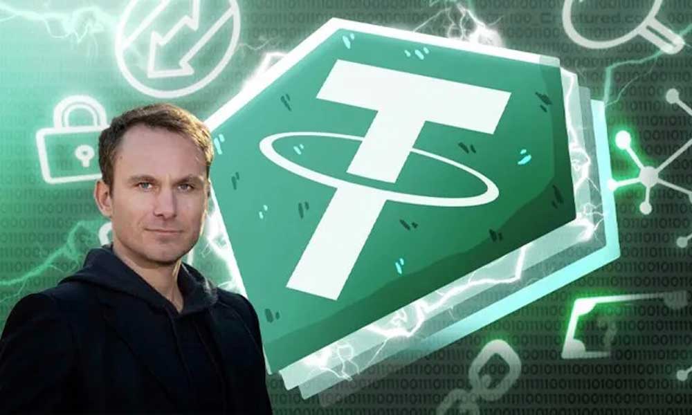 Tether Yöneticisi Asılsız Söylentilere Karşı Çıktı