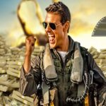 Top Gun Maverick: 1 Milyar Dolarlık Gişe Hasılatı Çok Yakın