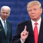 Trump’tan Biden’a Suçlama: Ülkeyi Savaşa Sürüklüyor