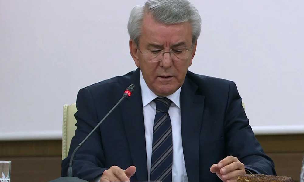 Türk-İş, Asgari Ücret Toplantısında Teklif Edilen Rakamı Açıkladı