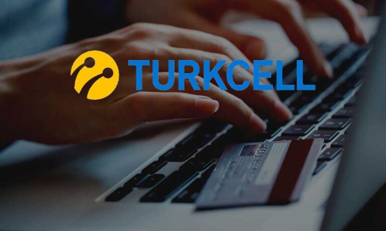 Turkcell BDDK’ya Başvurdu: Dijital Banka Geliyor!