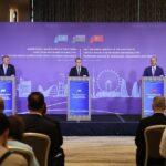 Türkiye-Azerbaycan-Kazakistan’dan 3+3 Formatta İlk Toplantı