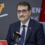 Türkiye’de Maden Üretimi Rekora Gidiyor! Veriler Paylaşıldı