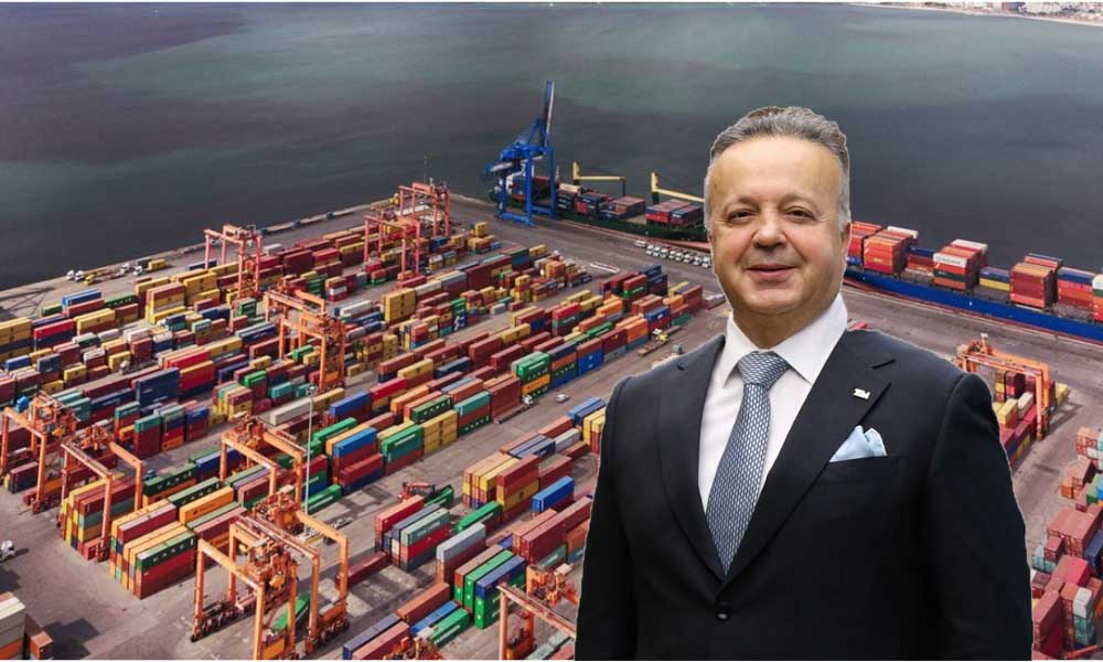 Türkiye’nin 1000 İhracat Devi Açıklandı