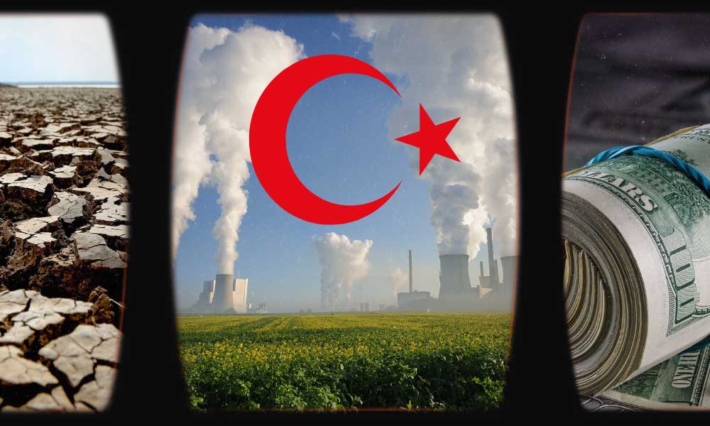 Türkiye 20 Yılda 150 Milyar Dolar Tasarruf Edebilir!