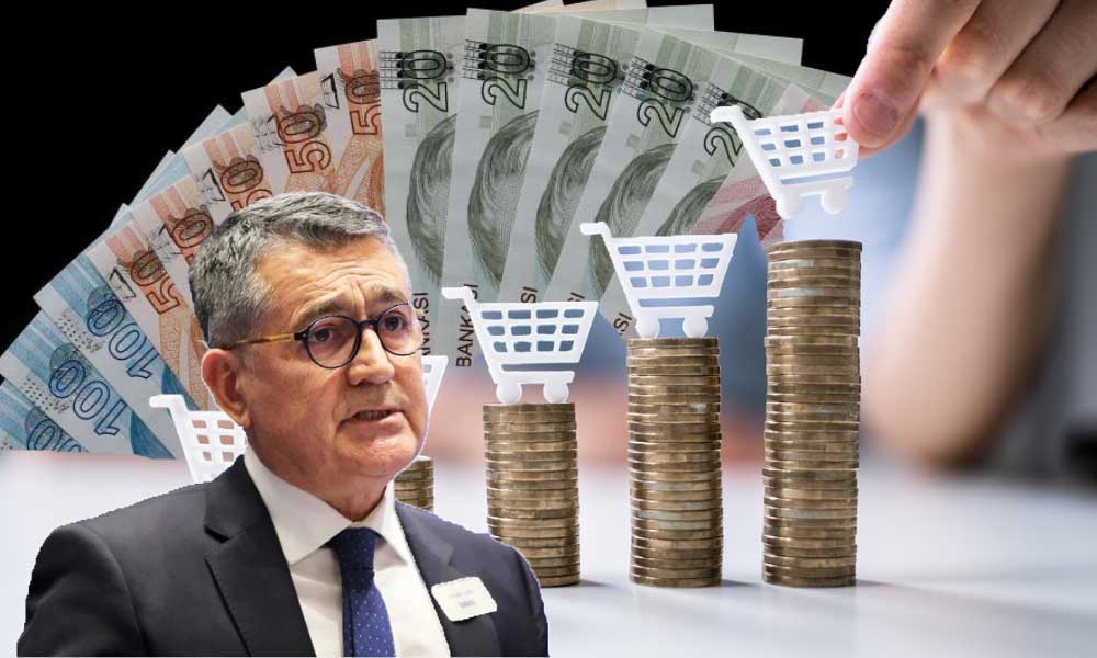 TÜSİAD Başkanı Turan’dan Ekonomi Gündemi Yorumu