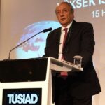 TÜSİAD: Enflasyon Sorunu Üretim Yapısı Değiştirilmeden Çözülmez