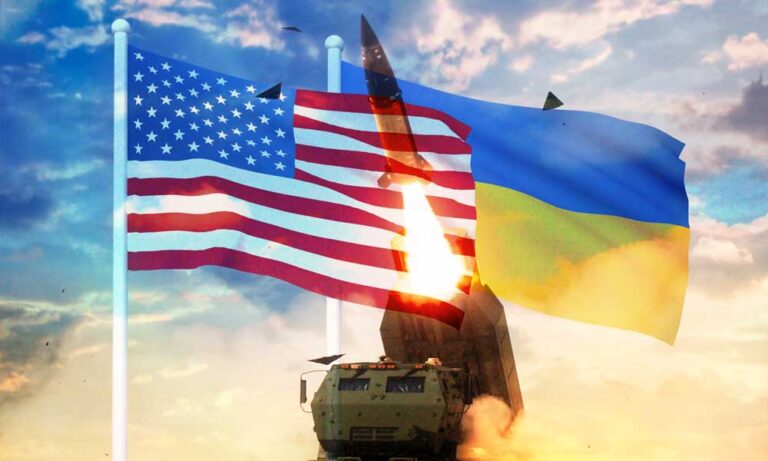 Ukrayna ABD’den İstediği Uzun Menzilli Silahlara Kavuştu