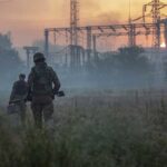 Ukrayna, Rusya Karşısında Sievierodonetsk’ten Çekilmeye Hazırlanıyor