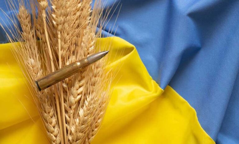 Ukrayna Tahıl İhracatını Polonya ve Romanya Üzerinden Yapabilir