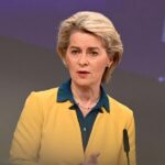 Ukrayna ve Moldova’ya AB Üyeliği için Adaylık Veriliyor