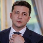 Ukrayna/Zelenski: Dünya Şiddetli Bir Krizle Karşı Karşıya!