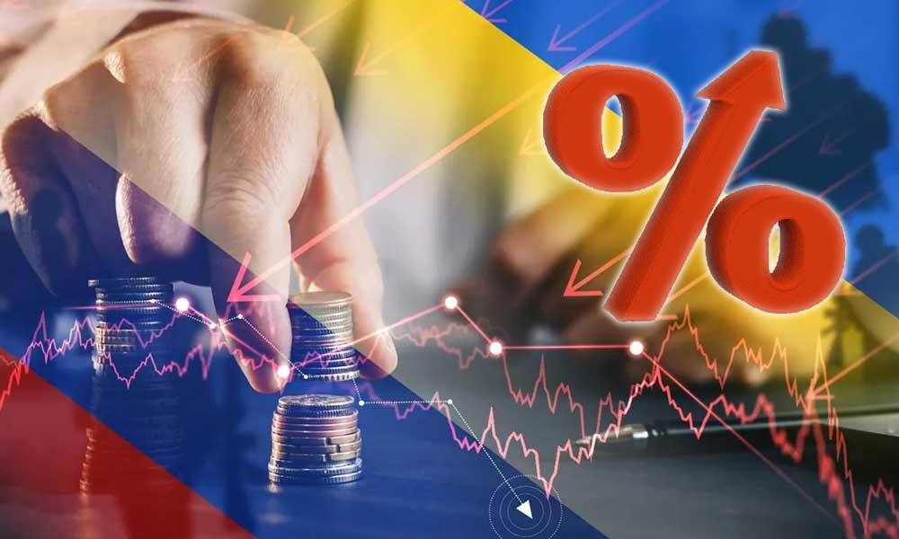 Ukrayna’nın Faiz Kararında Rusya Savaşı Başrol Oynayacak