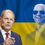 Ukrayna’ya Silah Yağıyor: ABD’den Sonra Almanya da Duyurdu