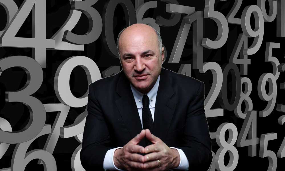 Ünlü Milyarderden Resesyon Yorumu: Rakamlar Yalan Söylemez