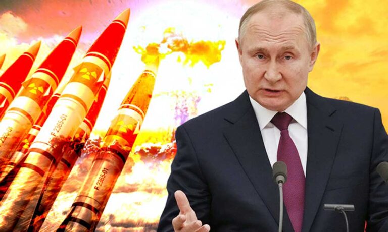 Vladimir Putin’den Nükleer Silah Yayılımına Karşı Diyalog Açıklaması