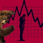 Wall Street’te Resesyon Fiyatlaması: Borsalar Çöküyor