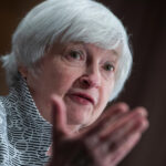 Yellen: ABD Ekonomisinde Bir Durgunluk Beklemiyorum