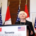Yellen: Kritik Tedarikler için Diğer Ülkelere Bağımlılık Azaltılmalı