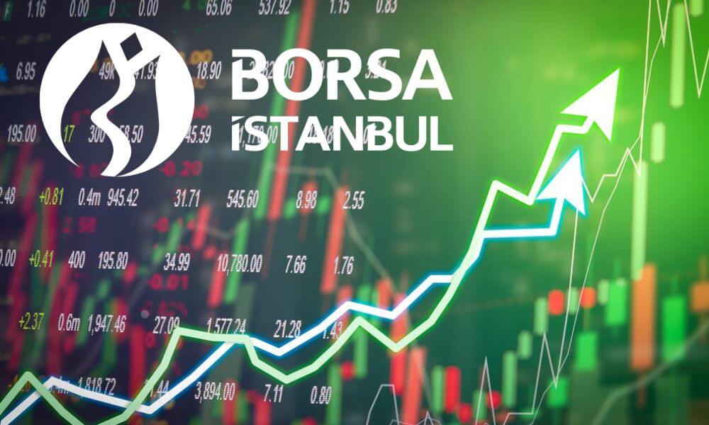 Yurt İçi Piyasaları Hareketlendi! Borsadan Bir Rekor Daha Geldi