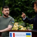 Zelenski: Hızlı Sonuç için Daha Çok Silah Lazım