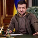 Zelenski: Rusya İğrenç Savaş Suçları İşliyor