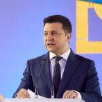 Zelenski: Topraklarımızın Tümünü Geri Almak için Savaşacağız