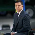 Zelenski: Ukrayna, AB Üyeliğinde İlerlerken Rus Saldırıları Artacak