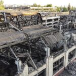 Zelenskiy: Severodonetsk ve Lısıçansk Ölü Şehirlere Dönüştü