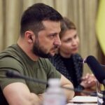Zelenskiy Bir Kez Daha Zaferin Ukrayna’nın Olacağını Söyledi