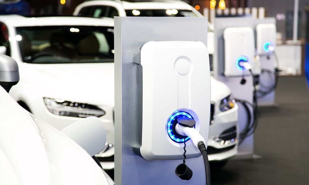 1500’den Fazla Yüksek Hızlı Şarj İstasyonu Devreye Alınacak