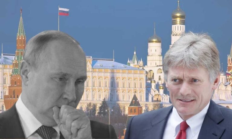 Putin’in Sağlığıyla İlgili İddialara Kremlin’den Cevap Geldi