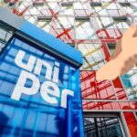 Alman Enerji Devi Uniper Zor Durumda! Yardım İstediler