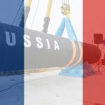 Fransa Maliye Bakanı: Rusya’dan Gelen Gaz Tamamen Kesilebilir