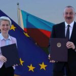 AB Anlaşma İmzaladı: Azerbaycan Gaz Arzını İkiye Katlayacak!