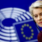 AB, Ukrayna’nın Üyeliğini Sonuna Kadar Destekleyecek