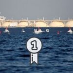 ABD, 2022’nin İlk Yarısında En Büyük LNG İhracatçısı Oldu