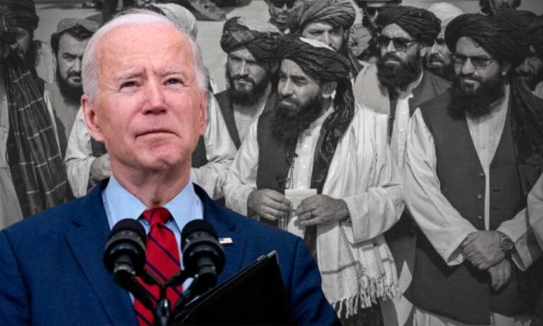 ABD Afganistan’ı Müttefik Listesinden Çıkarıyor