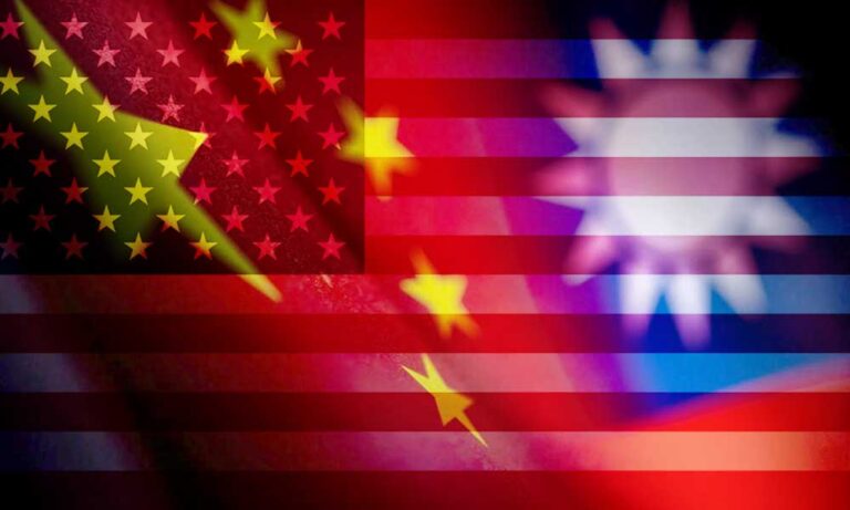 ABD: Çin’in Tayvan’a Askeri Harekat Yapacağına Dair Kanıt Yok