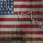 ABD Ekonomisi Üst Üste 2 Çeyrekte Daralma Gösterdi