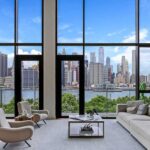 ABD Konut Başlangıçları 9 Ayın En Düşüğünde!