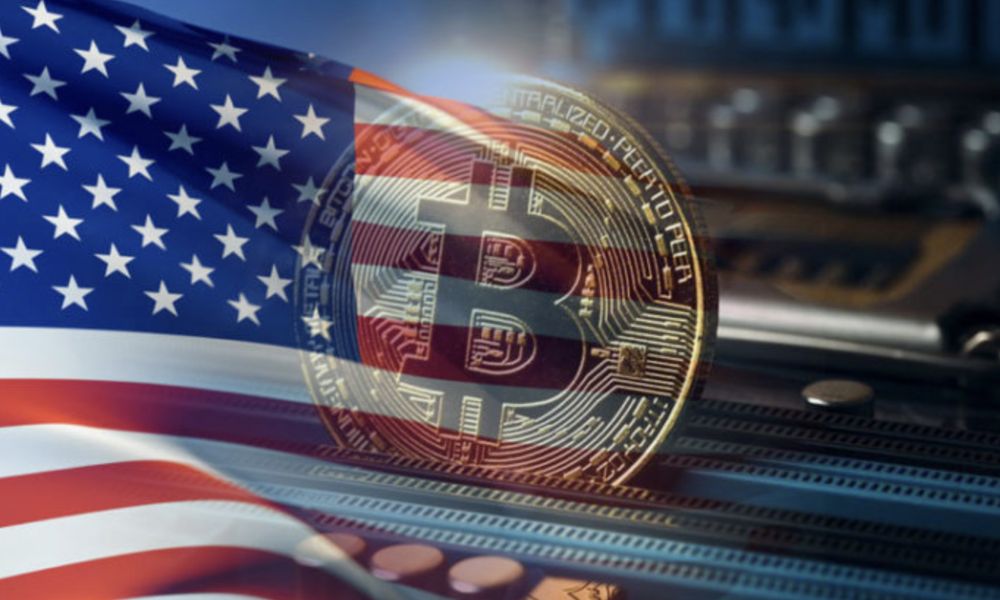 ABD Kripto Yasaklarına Bir Yenisini Ekledi!