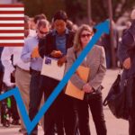 ABD Resesyona Girerken Haftalık İşsizlik Başvuruları Azaldı