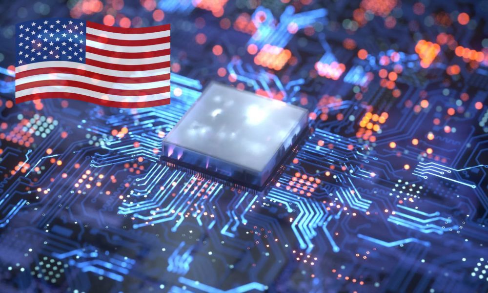 ABD Senatosu’ndan Çin ile Rekabet Kararı: Çip Üretimine Destek