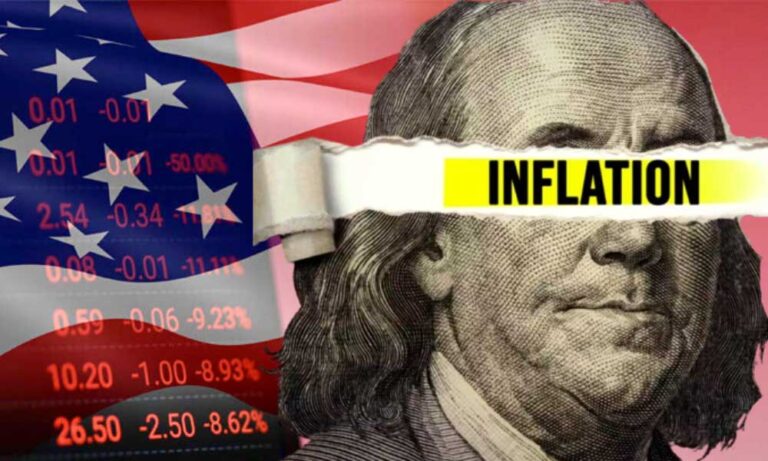 ABD’de Enflasyon Haziran’da 41 Yılın Zirvesine Yükseldi