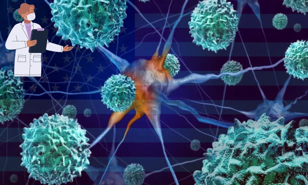 ABD’de Yıllar Sonra Bir İlk: Çocuk Felci Vakası Görüldü