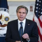 ABD’den Japonya’ya Üst Düzey Taziye Ziyareti